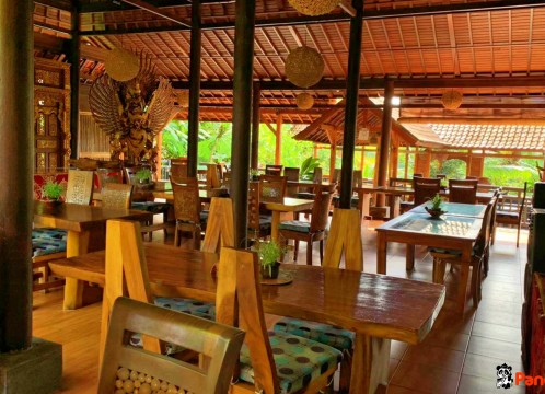 ビリーズカフェ